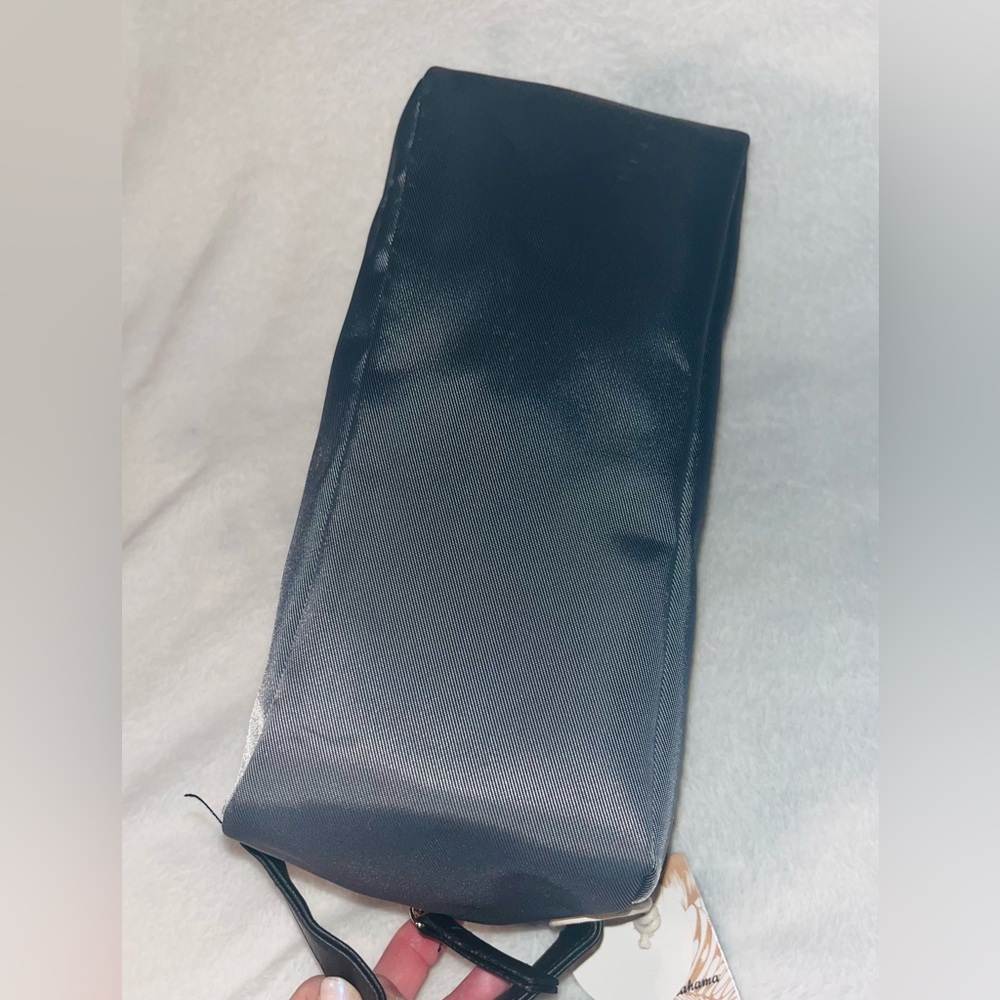 Tommy Bahama Travel Zipper Case NWT! - Picture 5 of 10